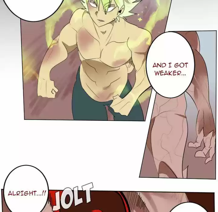 The Ultimate Evolution (Novel) Ch.144