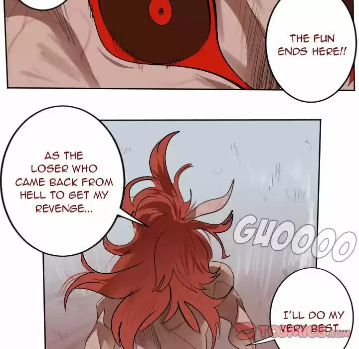 The Ultimate Evolution (Novel) Ch.144