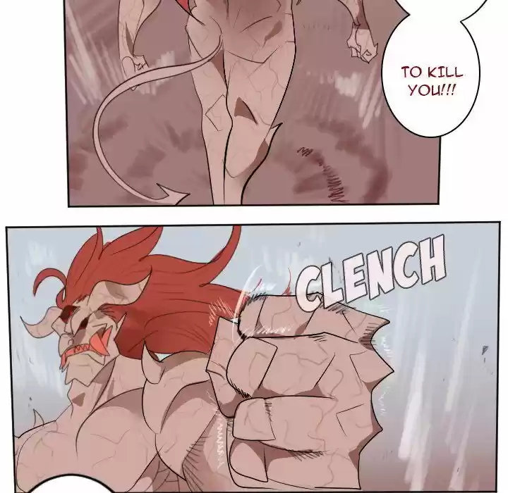 The Ultimate Evolution (Novel) Ch.144