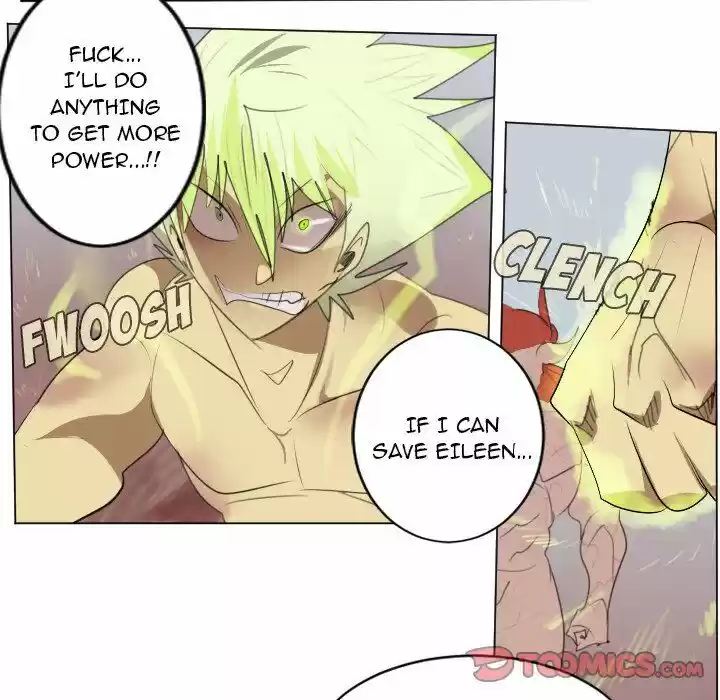 The Ultimate Evolution (Novel) Ch.144