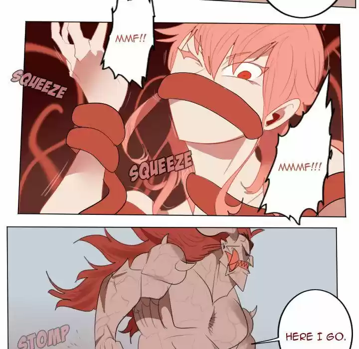 The Ultimate Evolution (Novel) Ch.144