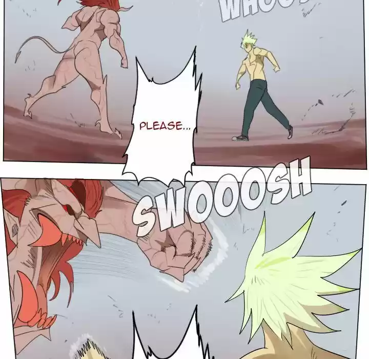 The Ultimate Evolution (Novel) Ch.144