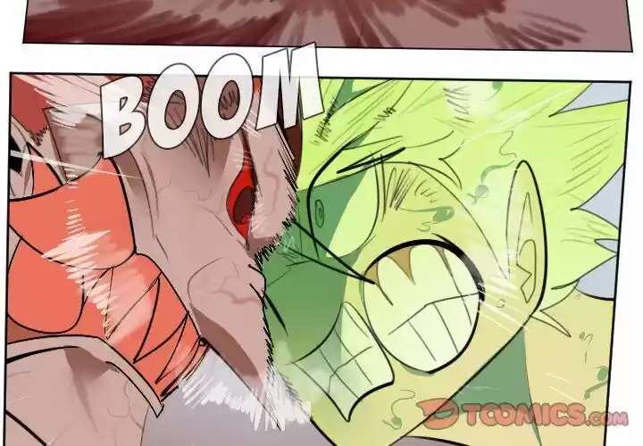 The Ultimate Evolution (Novel) Ch.145