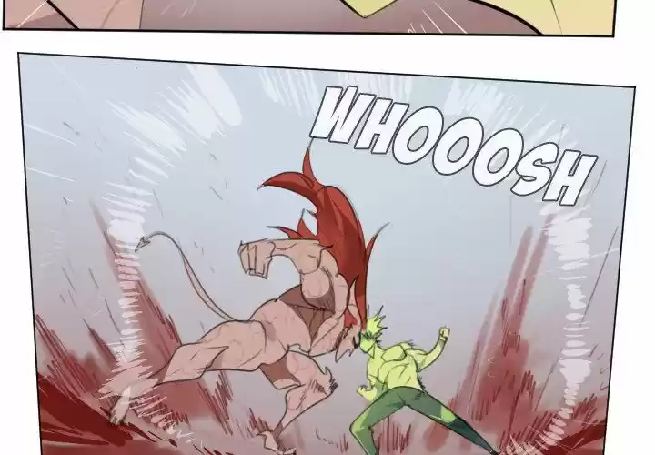 The Ultimate Evolution (Novel) Ch.145