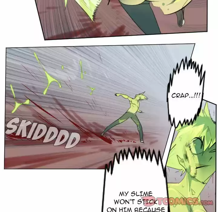 The Ultimate Evolution (Novel) Ch.145