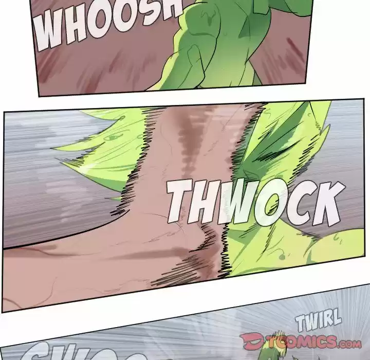 The Ultimate Evolution (Novel) Ch.145