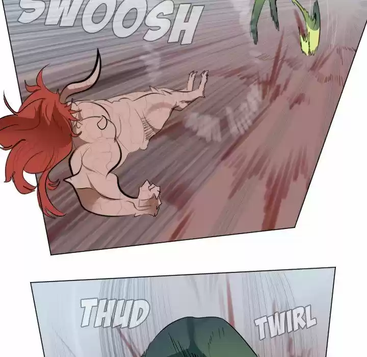 The Ultimate Evolution (Novel) Ch.145