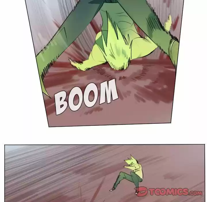 The Ultimate Evolution (Novel) Ch.145