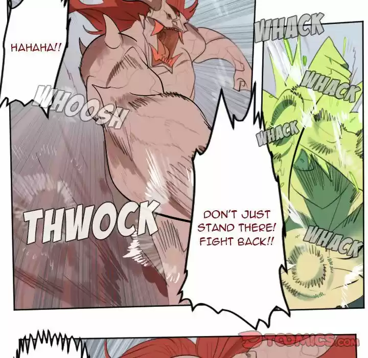 The Ultimate Evolution (Novel) Ch.145