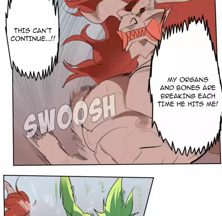 The Ultimate Evolution (Novel) Ch.145