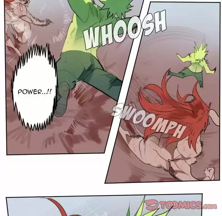 The Ultimate Evolution (Novel) Ch.145