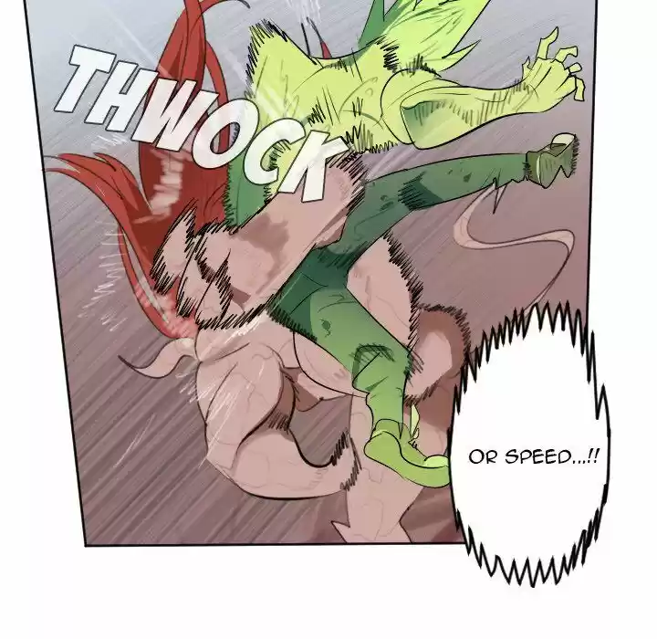 The Ultimate Evolution (Novel) Ch.145