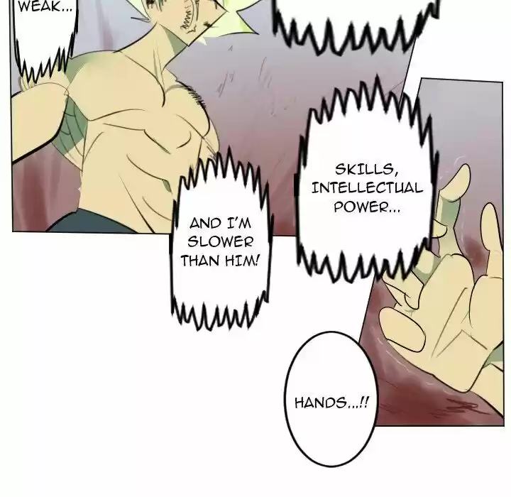 The Ultimate Evolution (Novel) Ch.145