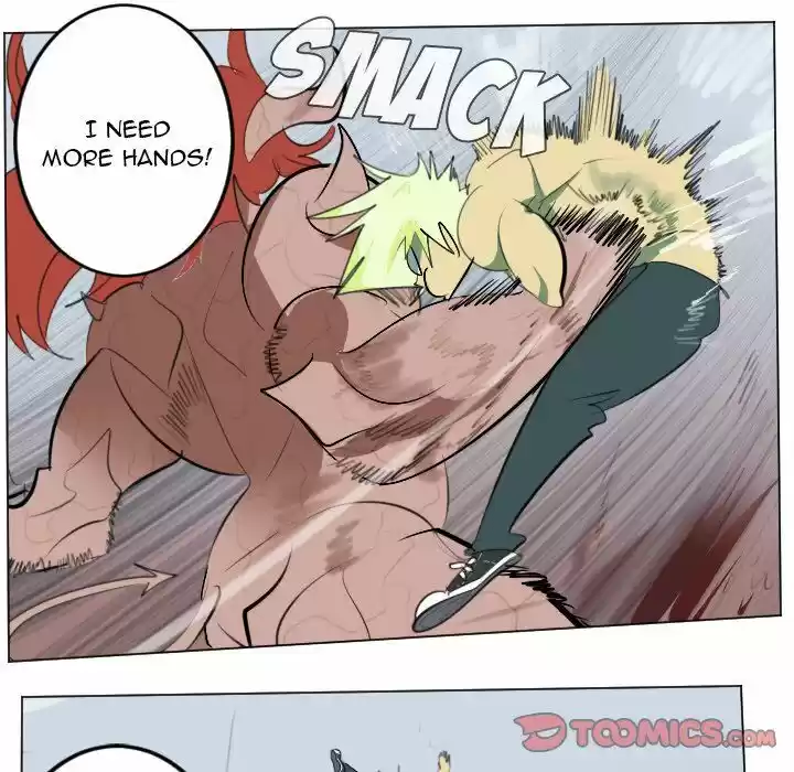 The Ultimate Evolution (Novel) Ch.145