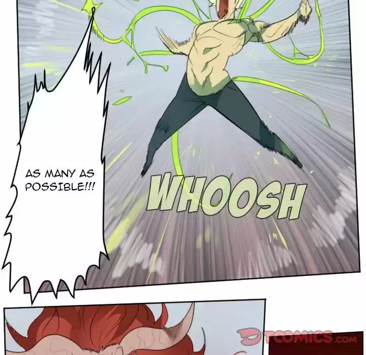 The Ultimate Evolution (Novel) Ch.145