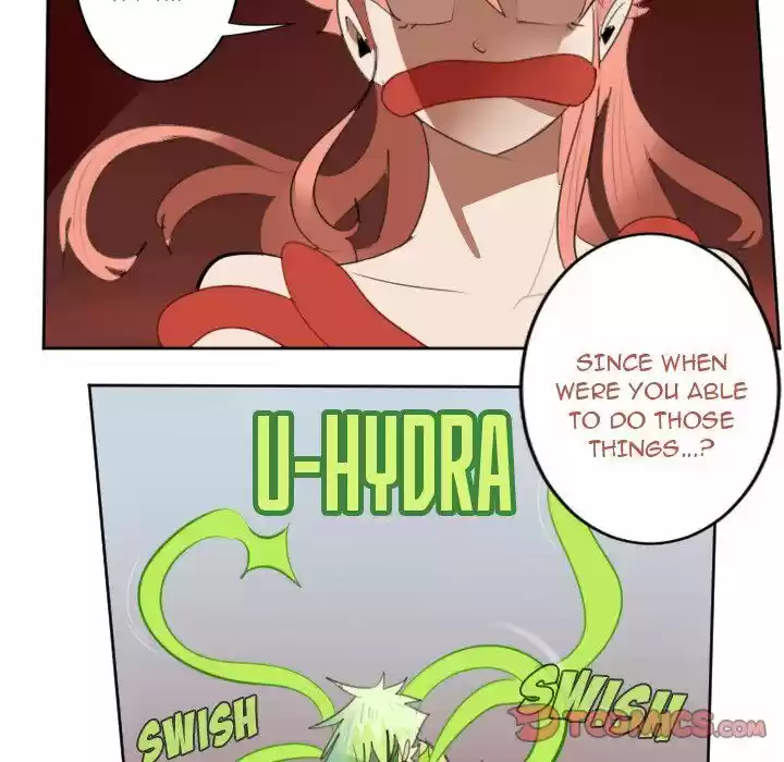 The Ultimate Evolution (Novel) Ch.145