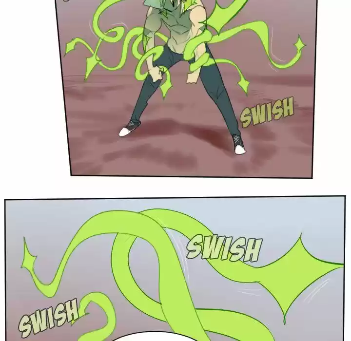 The Ultimate Evolution (Novel) Ch.145