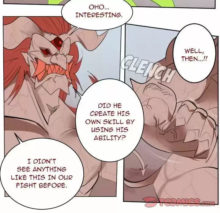 The Ultimate Evolution (Novel) Ch.145