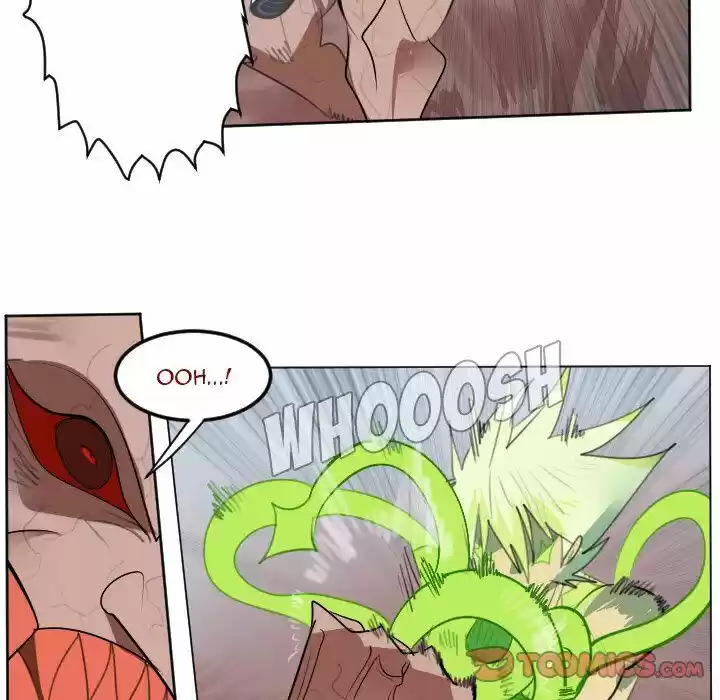 The Ultimate Evolution (Novel) Ch.145