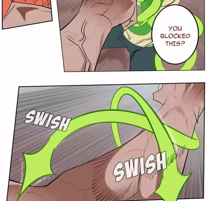 The Ultimate Evolution (Novel) Ch.145