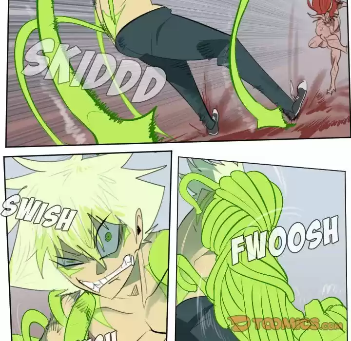 The Ultimate Evolution (Novel) Ch.145