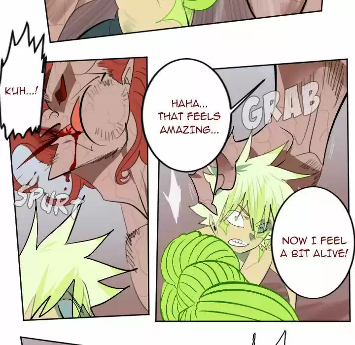 The Ultimate Evolution (Novel) Ch.145