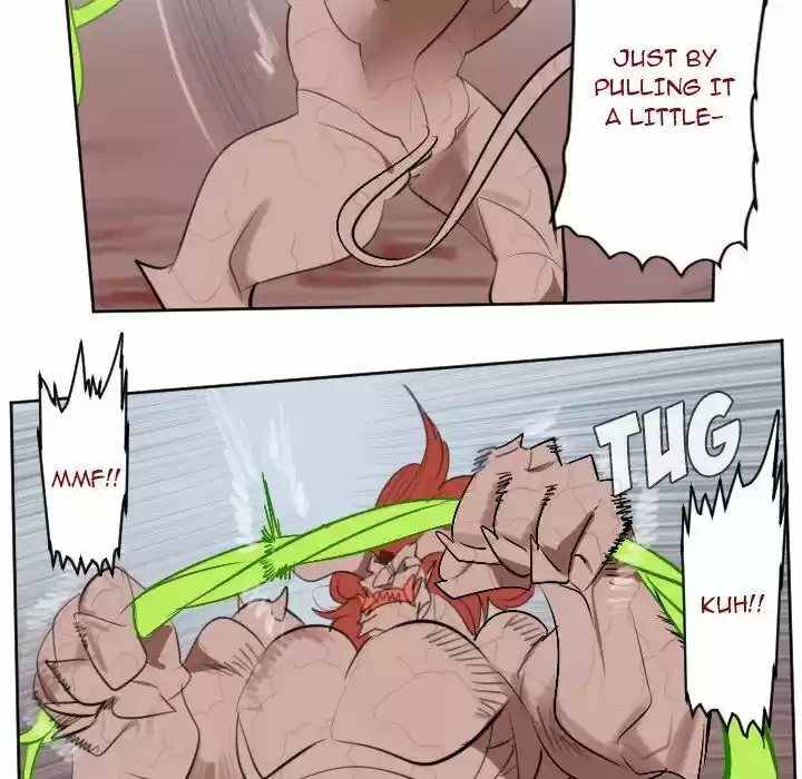 The Ultimate Evolution (Novel) Ch.145