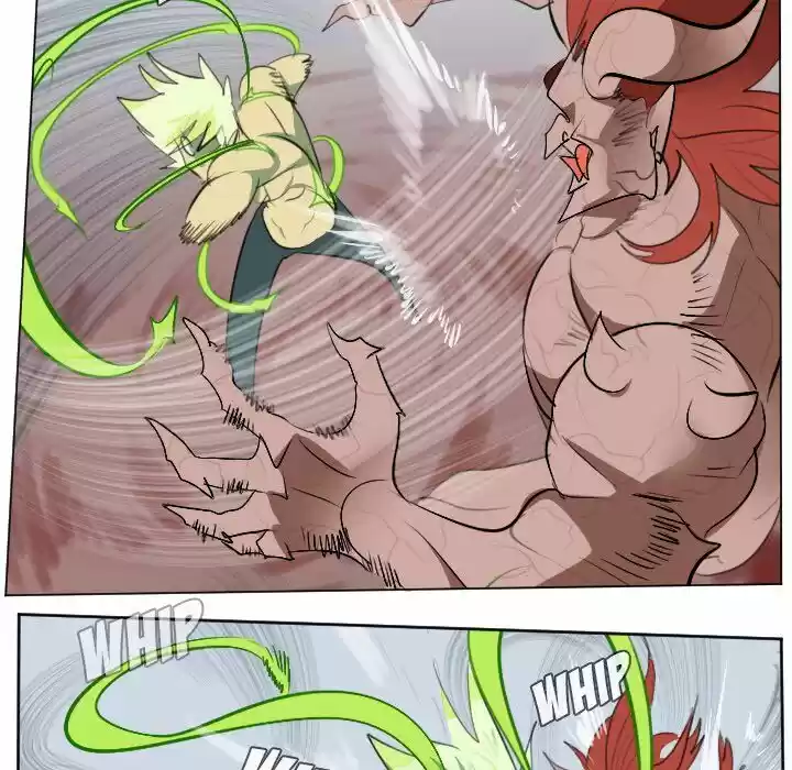 The Ultimate Evolution (Novel) Ch.145