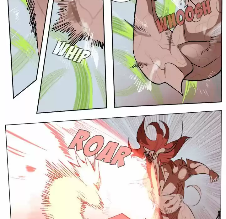 The Ultimate Evolution (Novel) Ch.145