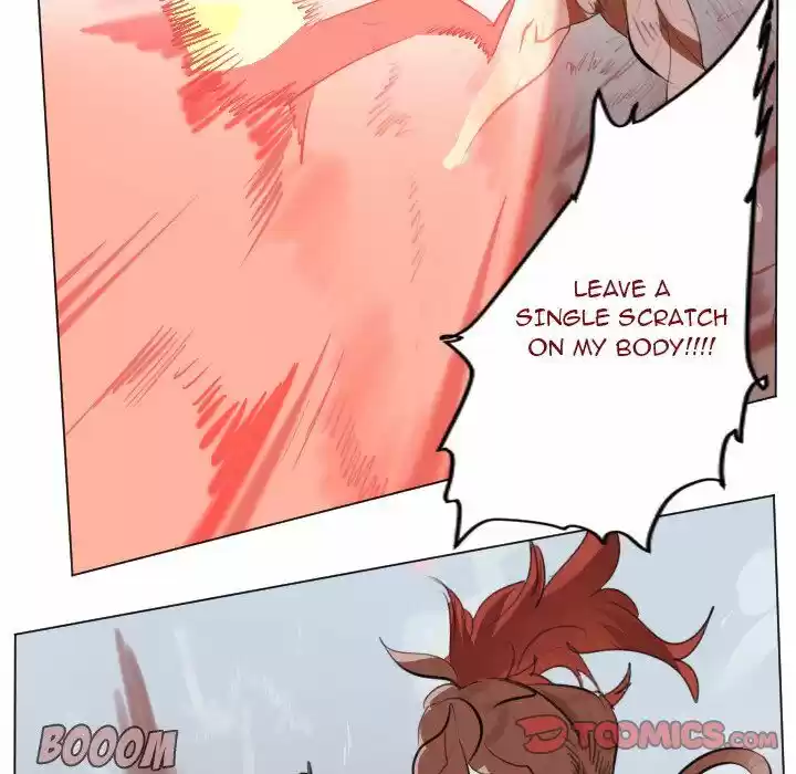 The Ultimate Evolution (Novel) Ch.145