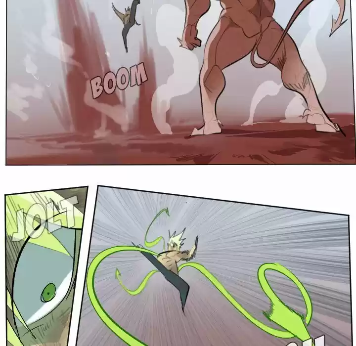 The Ultimate Evolution (Novel) Ch.145