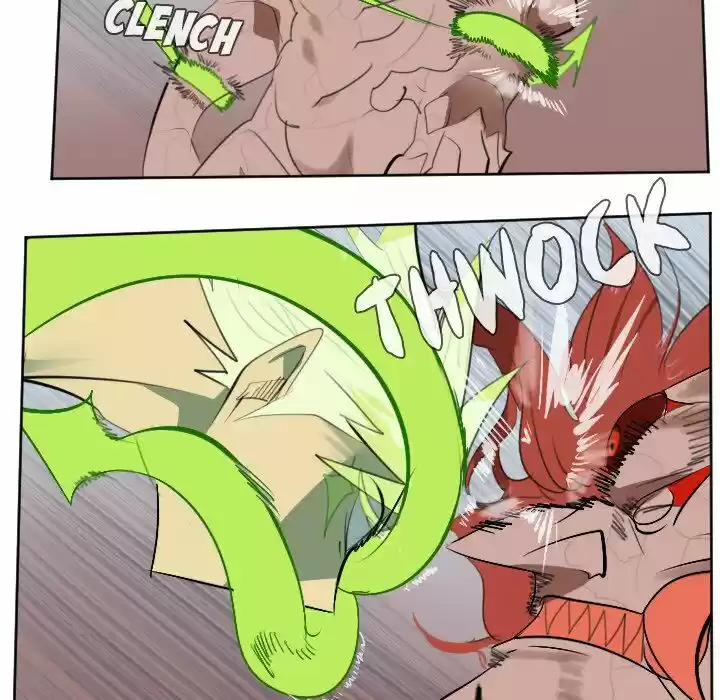 The Ultimate Evolution (Novel) Ch.145