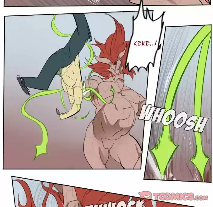 The Ultimate Evolution (Novel) Ch.145