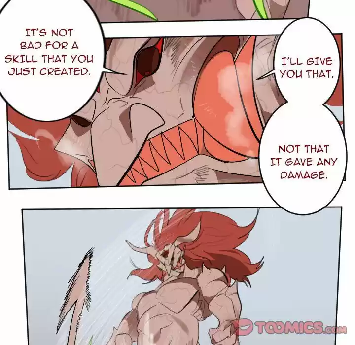 The Ultimate Evolution (Novel) Ch.145