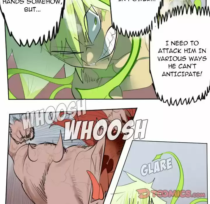 The Ultimate Evolution (Novel) Ch.145