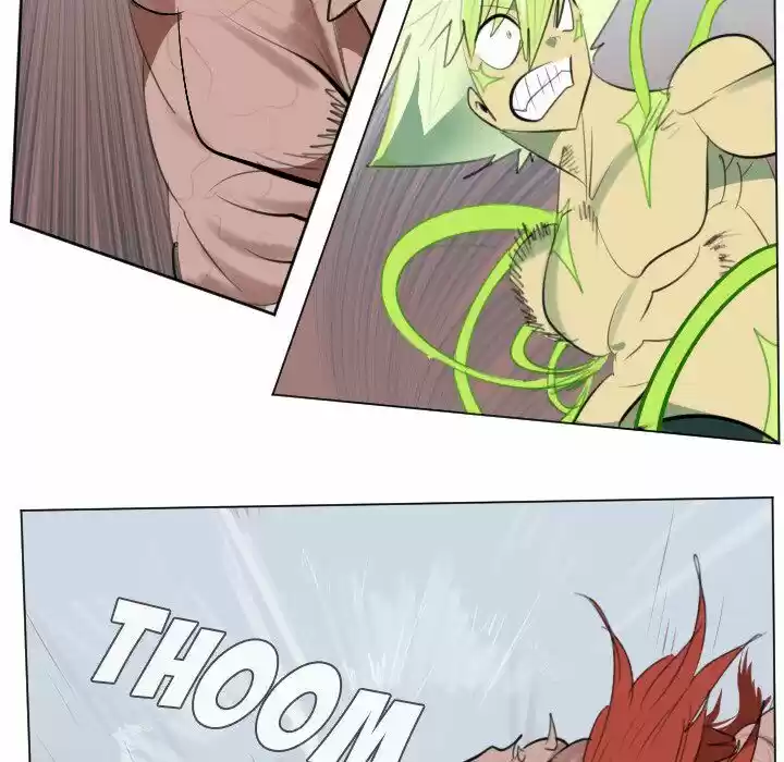 The Ultimate Evolution (Novel) Ch.145