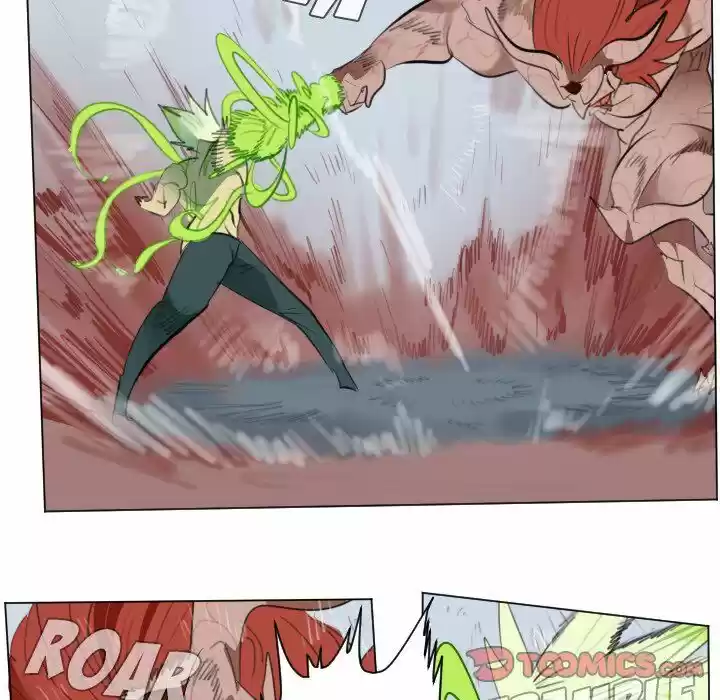 The Ultimate Evolution (Novel) Ch.145