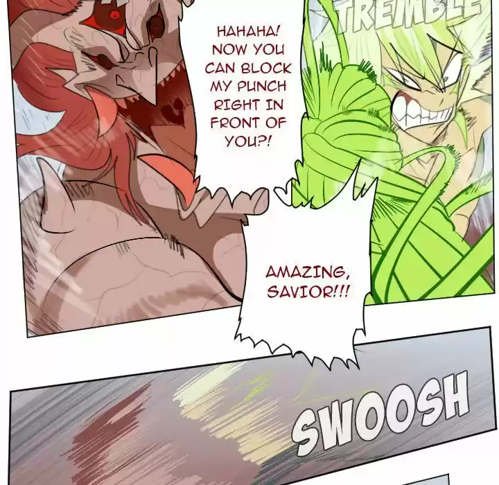 The Ultimate Evolution (Novel) Ch.145