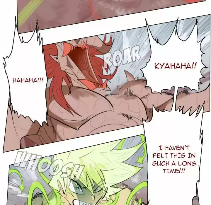 The Ultimate Evolution (Novel) Ch.145