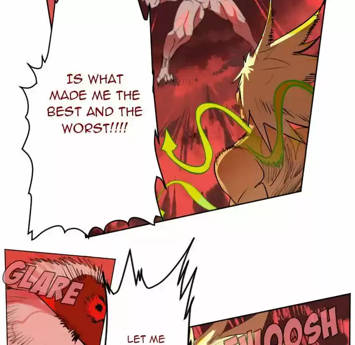 The Ultimate Evolution (Novel) Ch.145