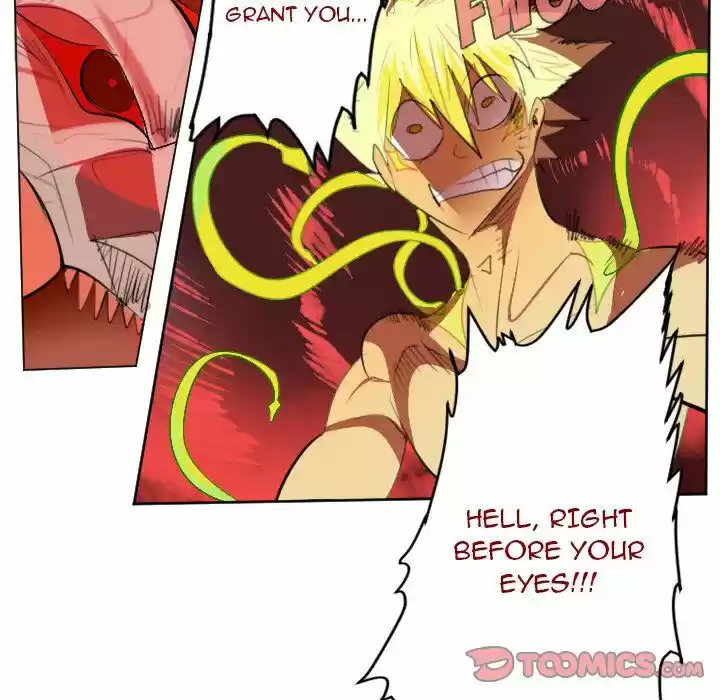 The Ultimate Evolution (Novel) Ch.145