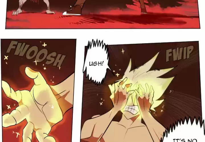 The Ultimate Evolution (Novel) Ch.146