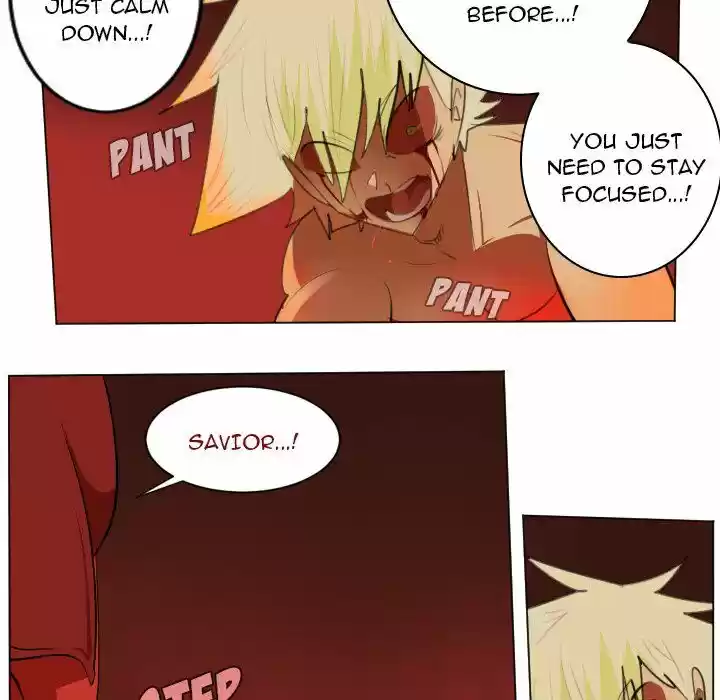 The Ultimate Evolution (Novel) Ch.146