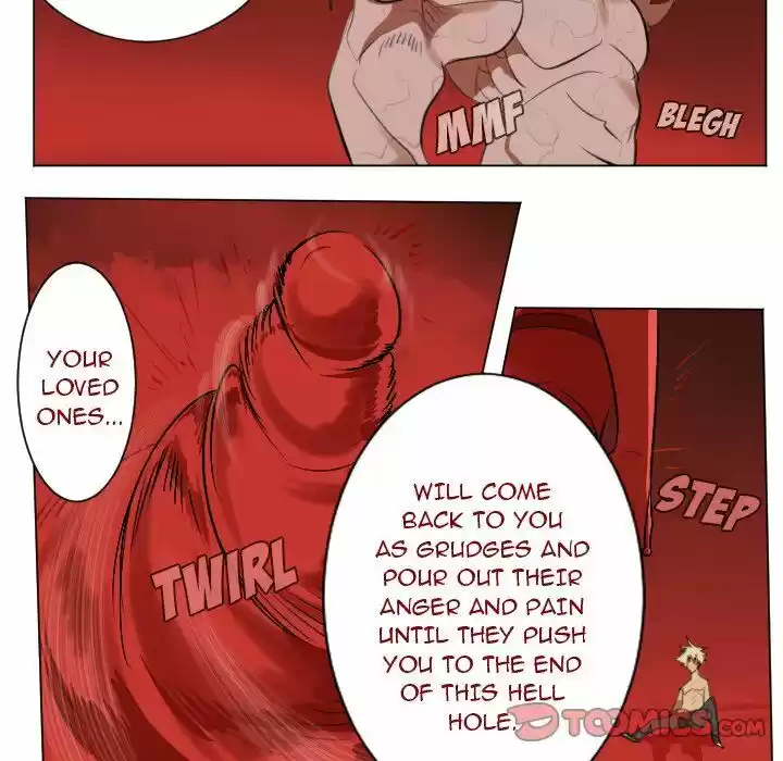 The Ultimate Evolution (Novel) Ch.146