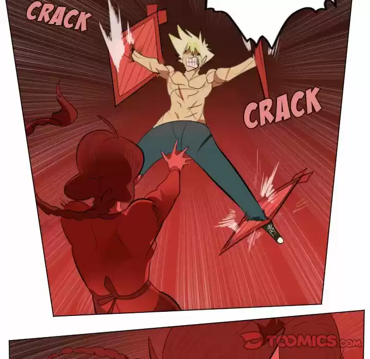 The Ultimate Evolution (Novel) Ch.146