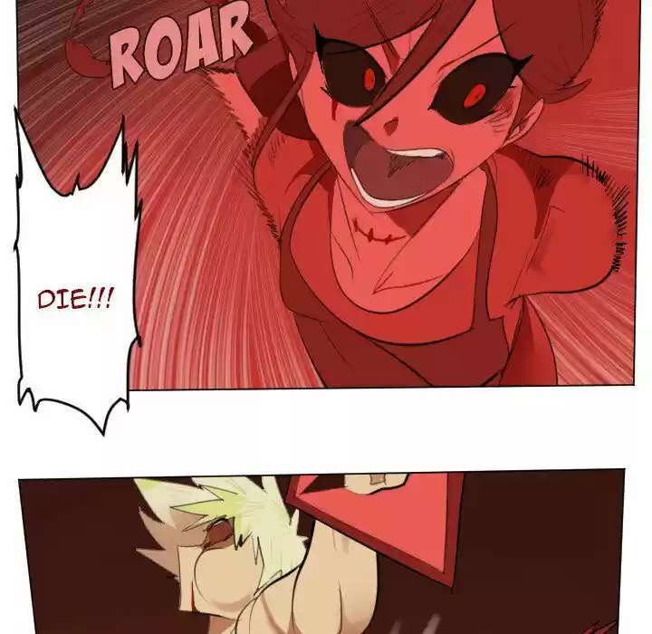 The Ultimate Evolution (Novel) Ch.146