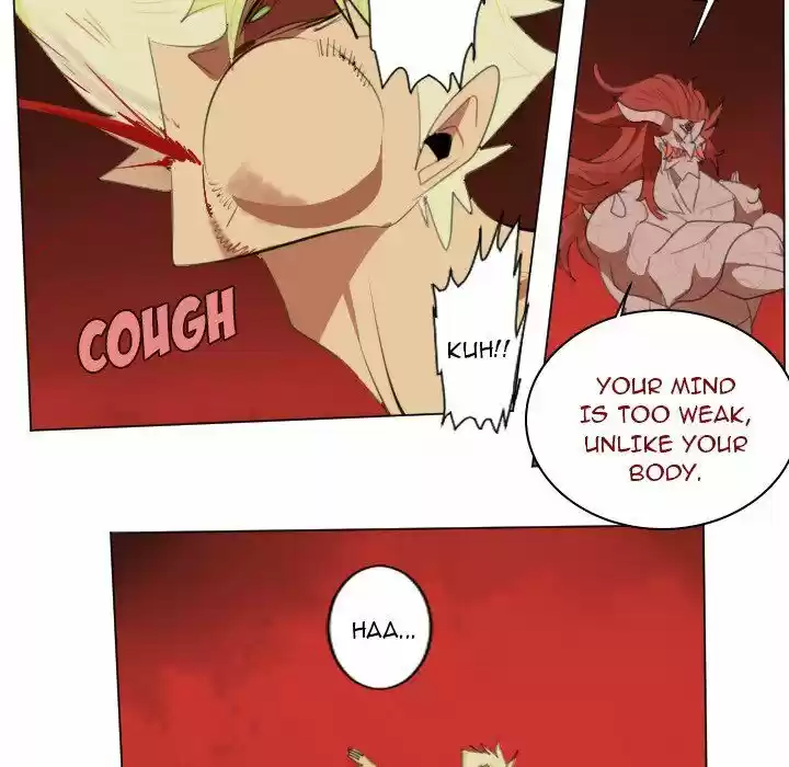 The Ultimate Evolution (Novel) Ch.146