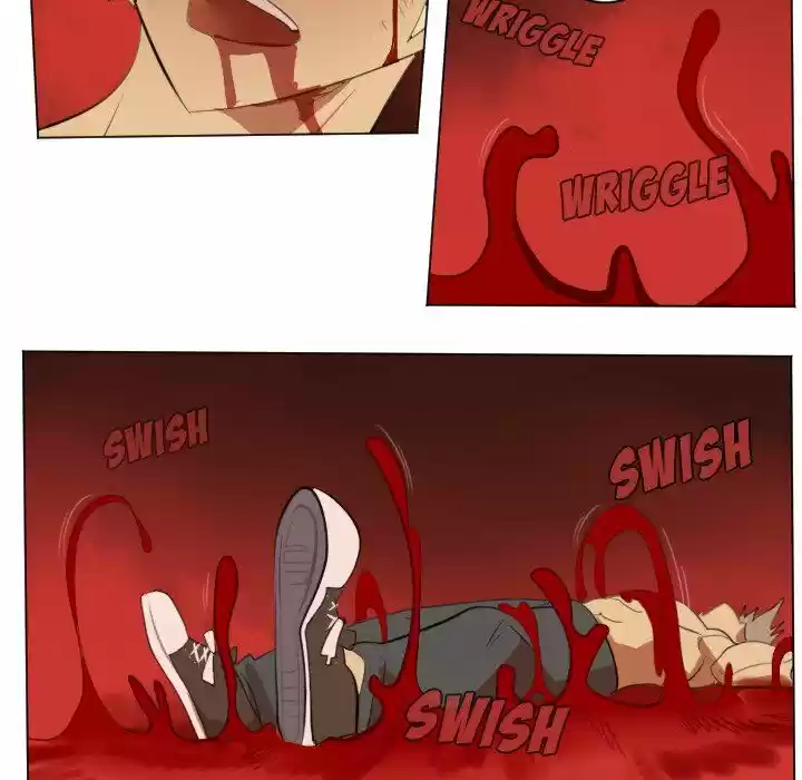 The Ultimate Evolution (Novel) Ch.146