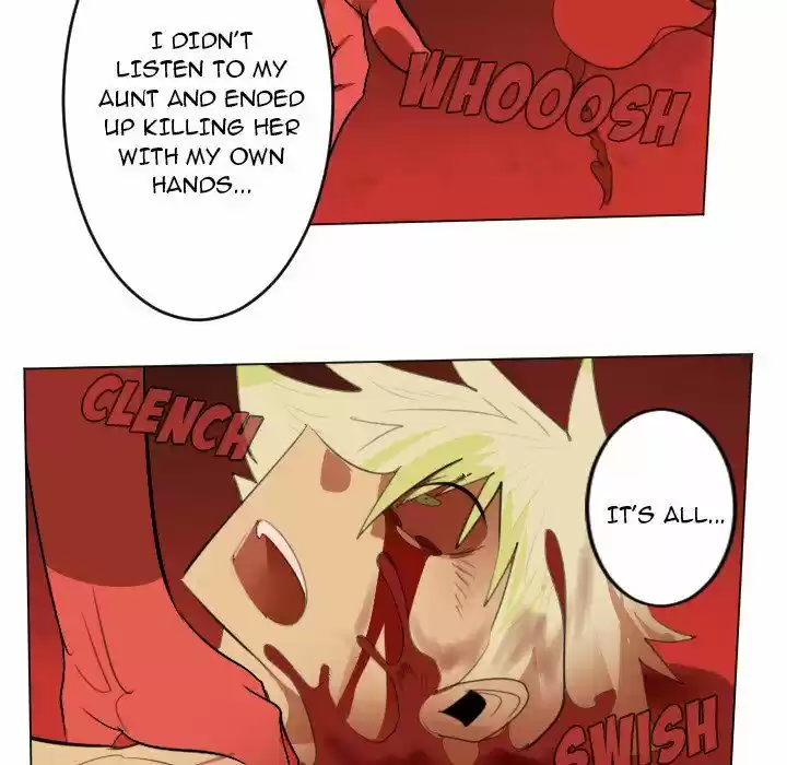 The Ultimate Evolution (Novel) Ch.146