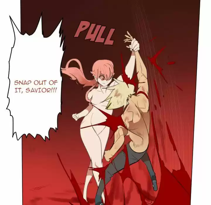 The Ultimate Evolution (Novel) Ch.146